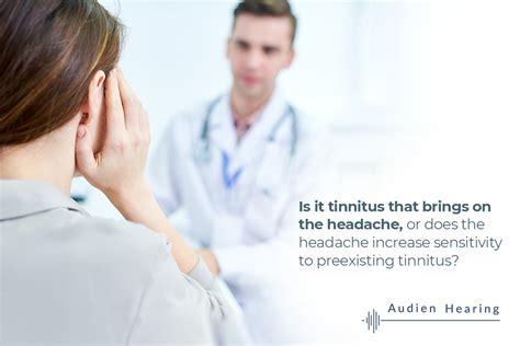My mild <b>tinnitus</b> in only one ear became vicious in both ears. . Worsening tinnitus reddit